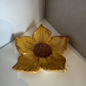 Blütenreibe "Herbstgold"