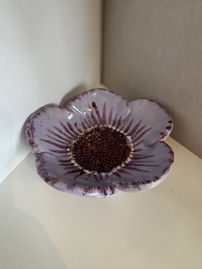 Blütenreibe "Lavendeltraum"