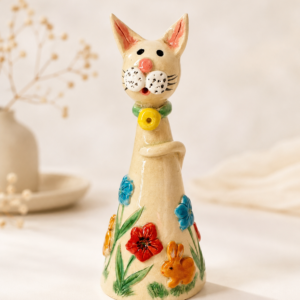 Osterkatze