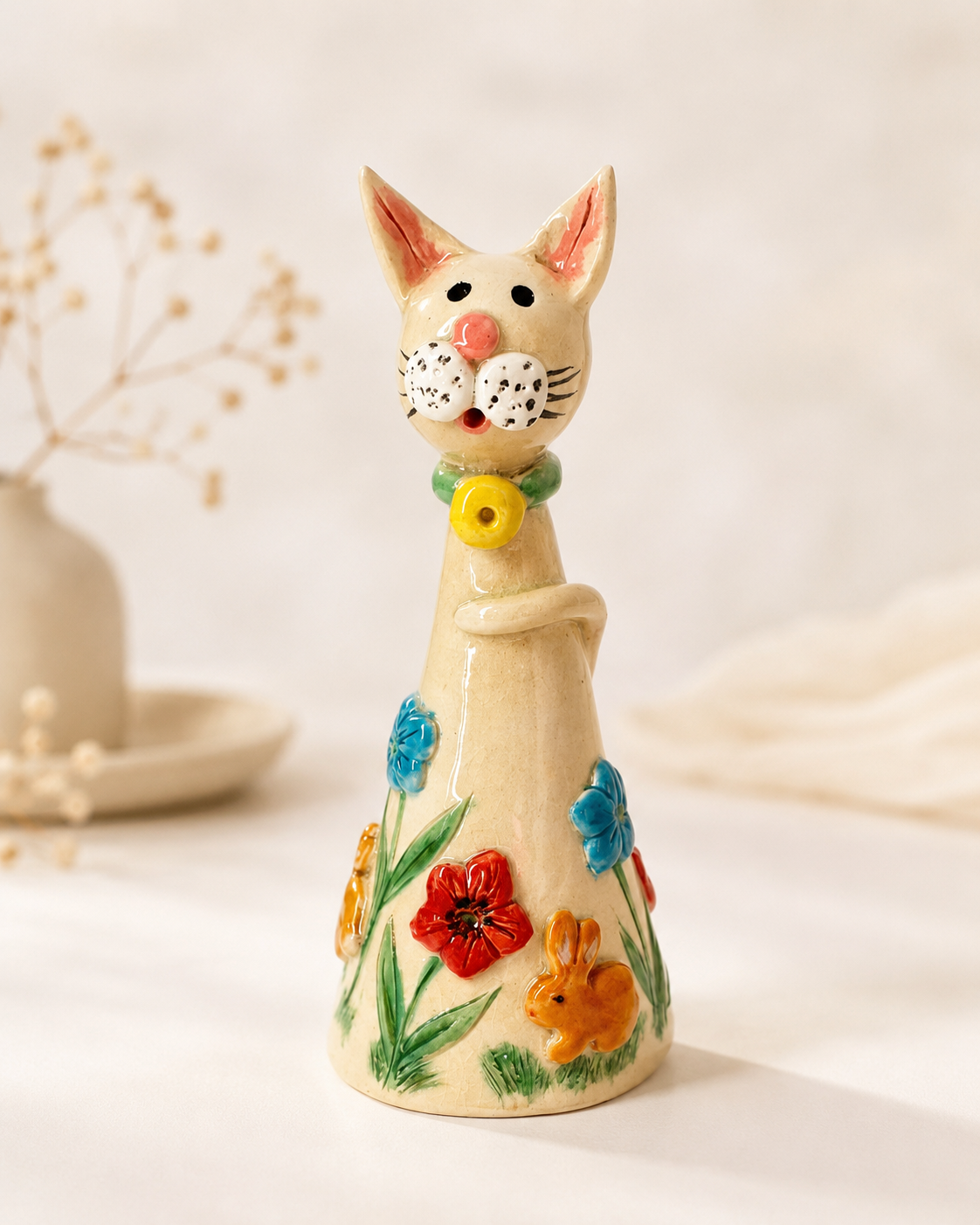 Osterkatze