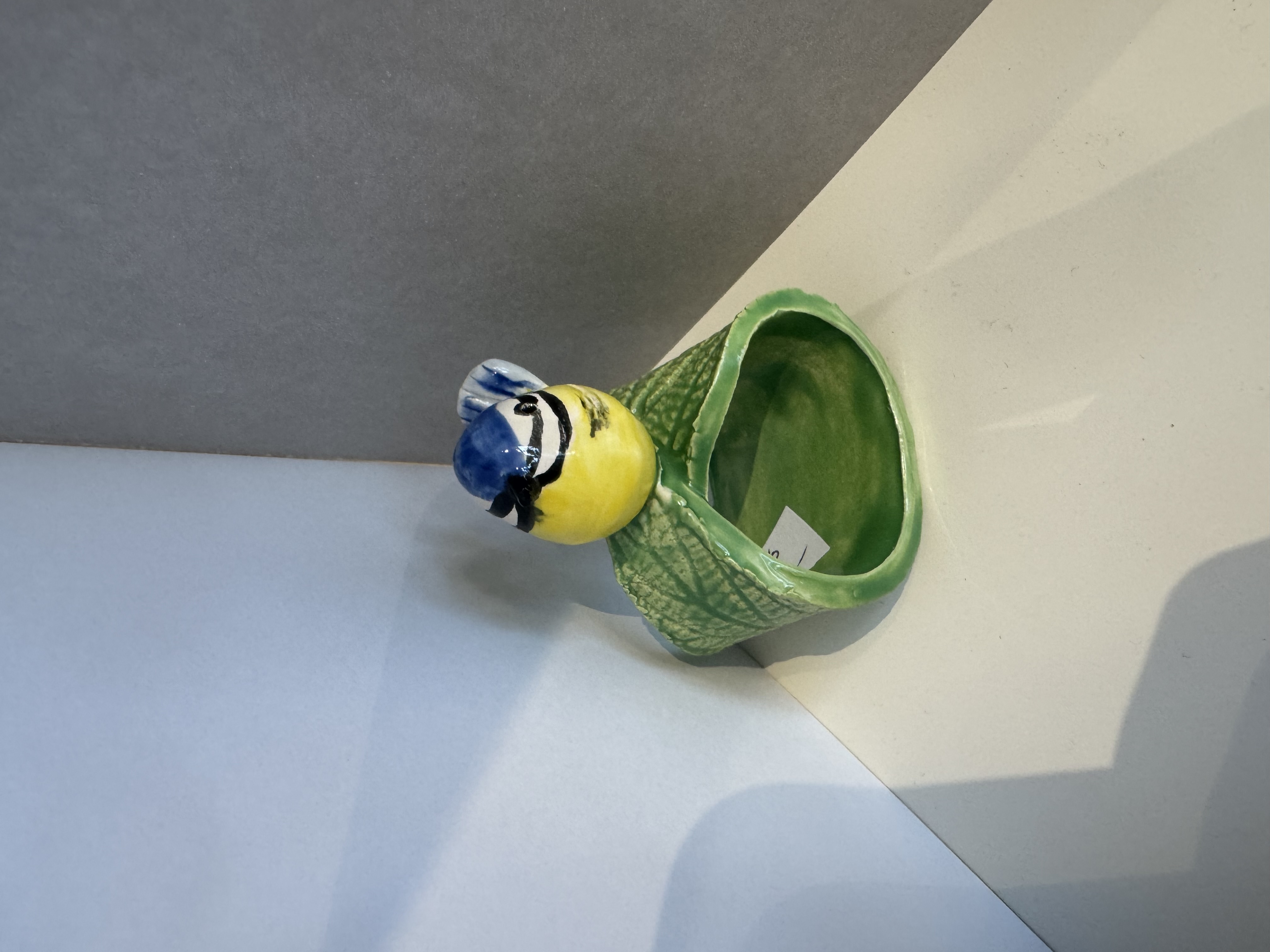 Serviettenring "Meisenzauber"