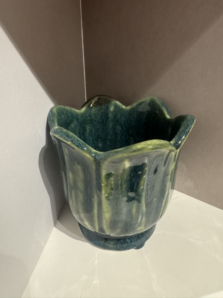 Pflanztopf "Waldlicht"